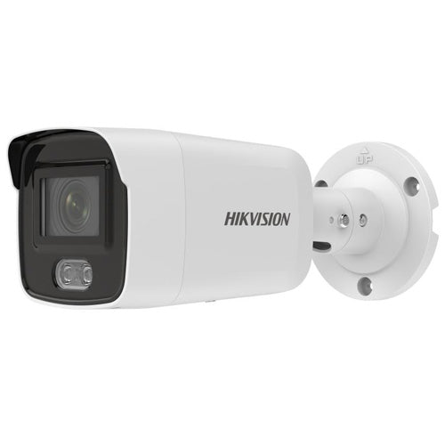 Hikvision DS-2CD2047G2-L(U) 4MP ColorVu Fixed Bullet