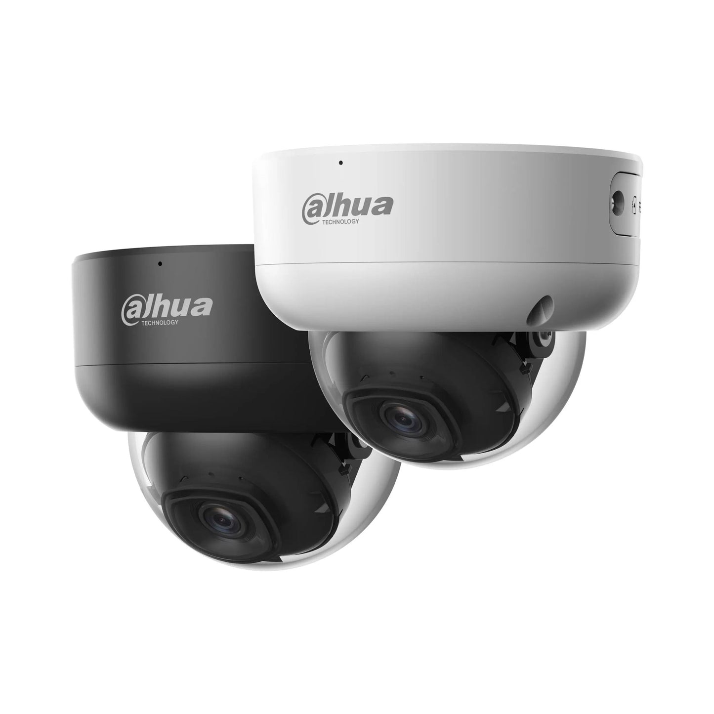 Dahua IPC-HDBW3541EP-S 5MP IR Dome Camera (2.8mm)
