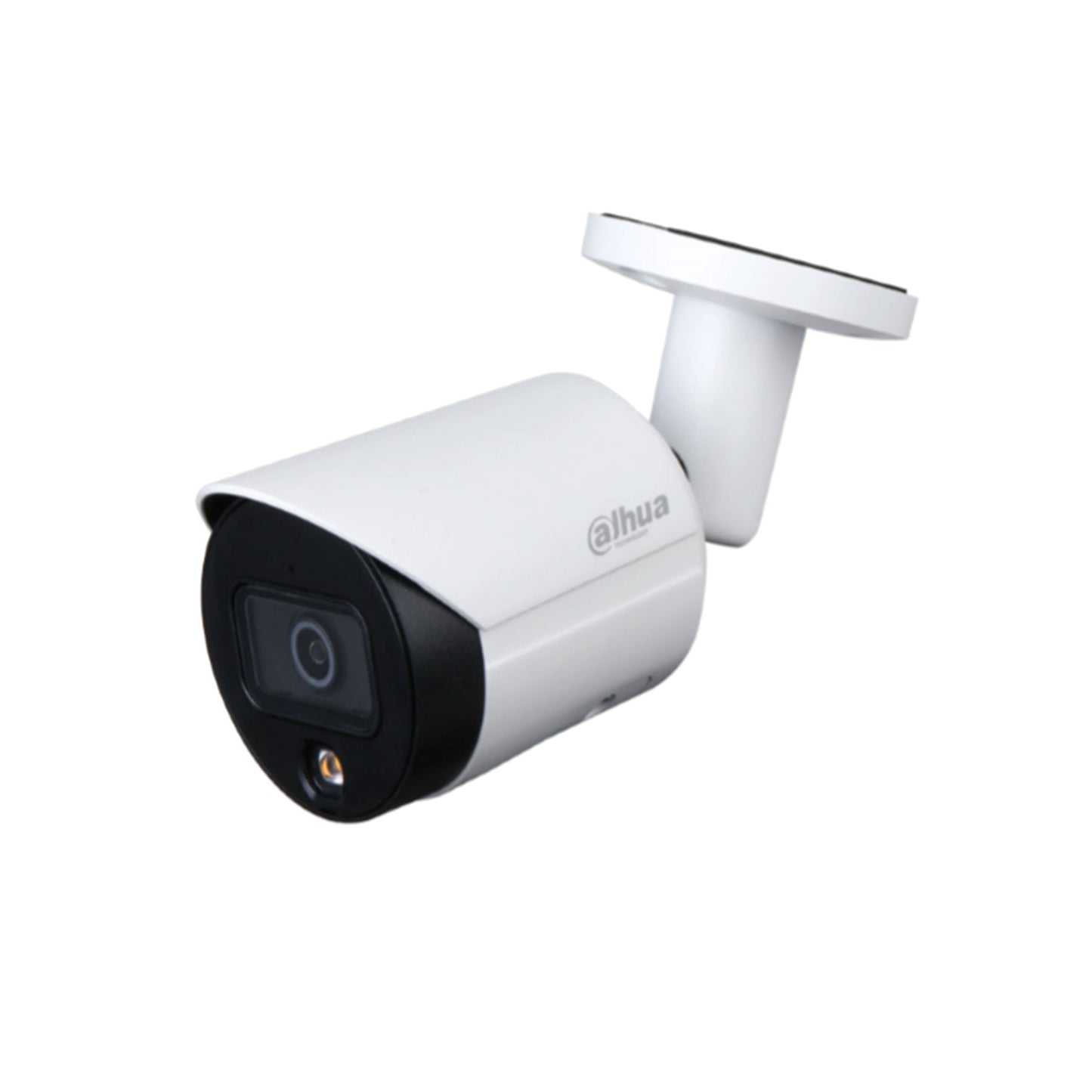 Dahua IPC-HFW2439SP-SA-LED-S2 4MP Full colour bullte Camera (2.8mm)