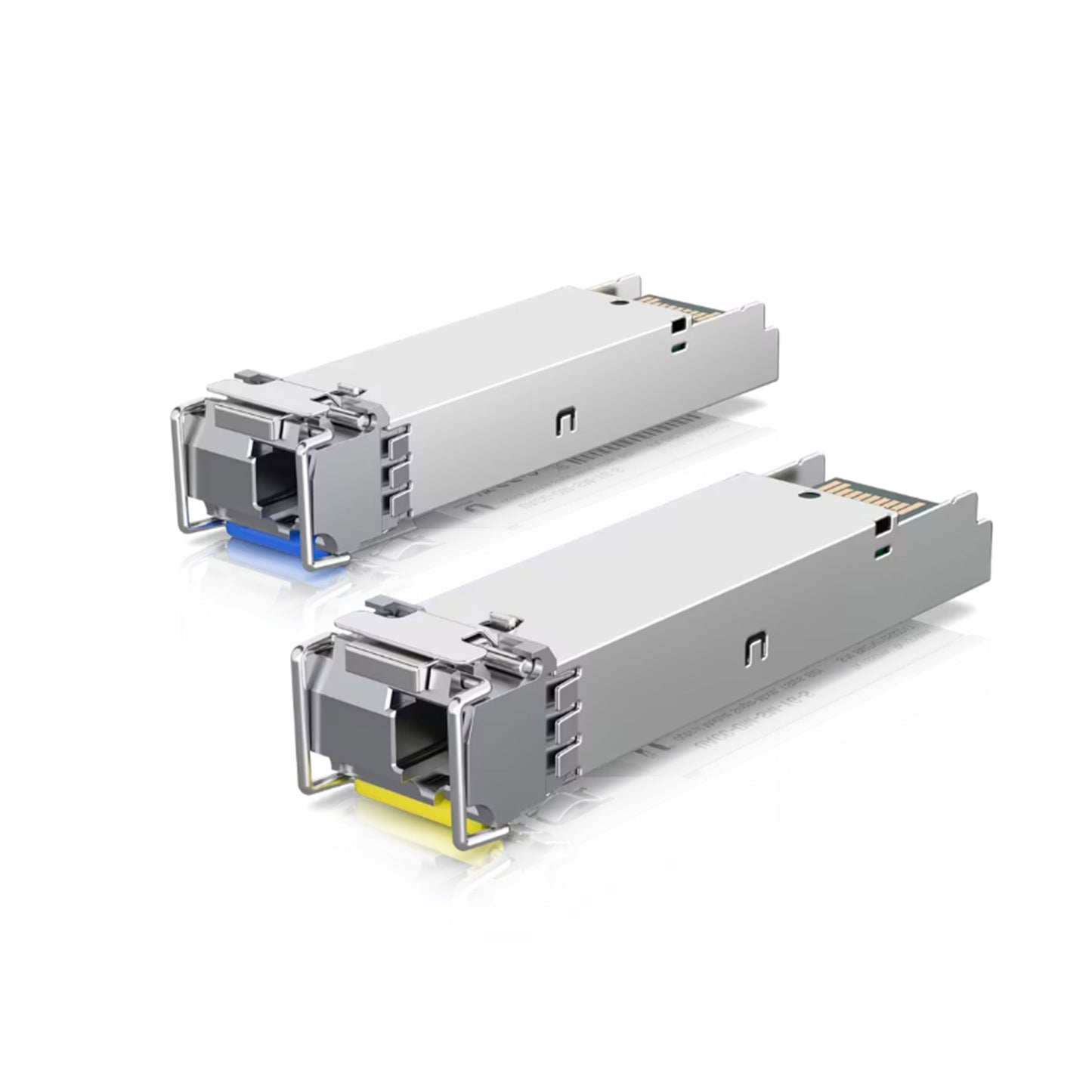 Ubiquiti Single Mode 1.25G LC Bi-Directional SFP Pair
