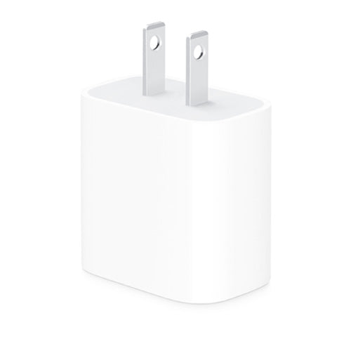 Apple USB-C 20W Power Adapter