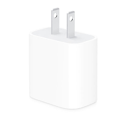 Apple USB-C 20W Power Adapter