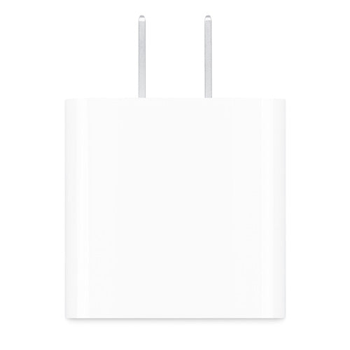 Apple USB-C 20W Power Adapter