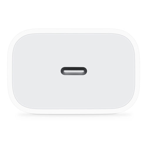 Apple USB-C 20W Power Adapter