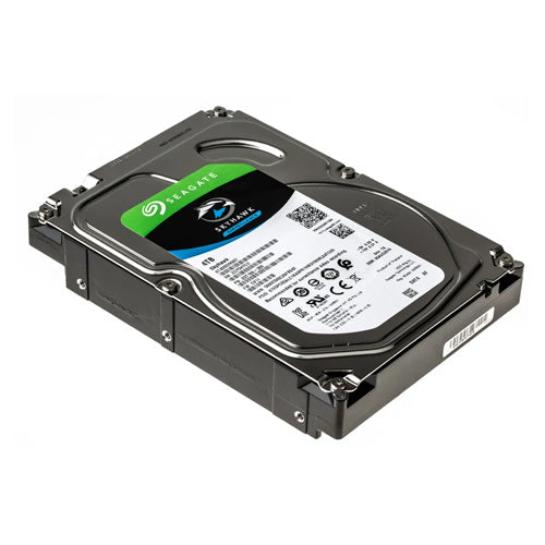 Seagate Surveillance Hard Drive