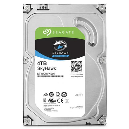 Seagate Surveillance Hard Drive