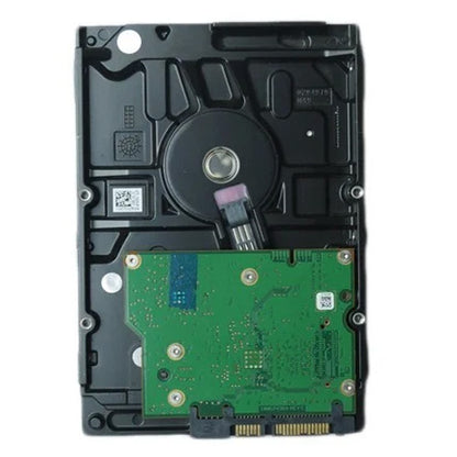 Seagate Surveillance Hard Drive