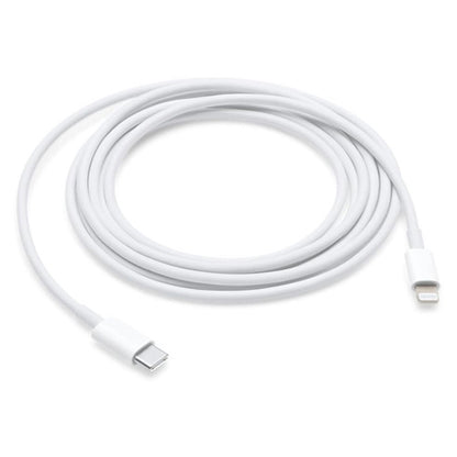 Apple USB C to Lightning  Cable (2 m)