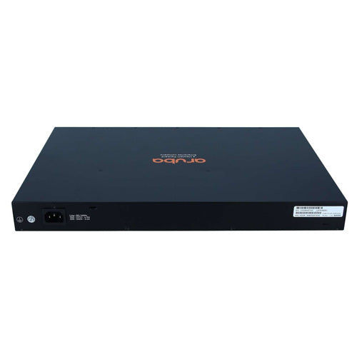 Aruba 6100 24 Class 4 PoE Switch