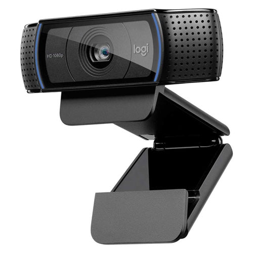Logitech C920X  Pro HD 1080p Webcam