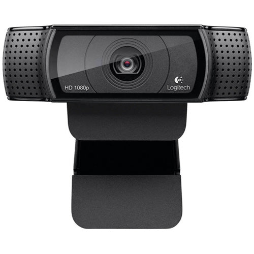 Logitech C922 Pro Stream Webcam 1080P Camera