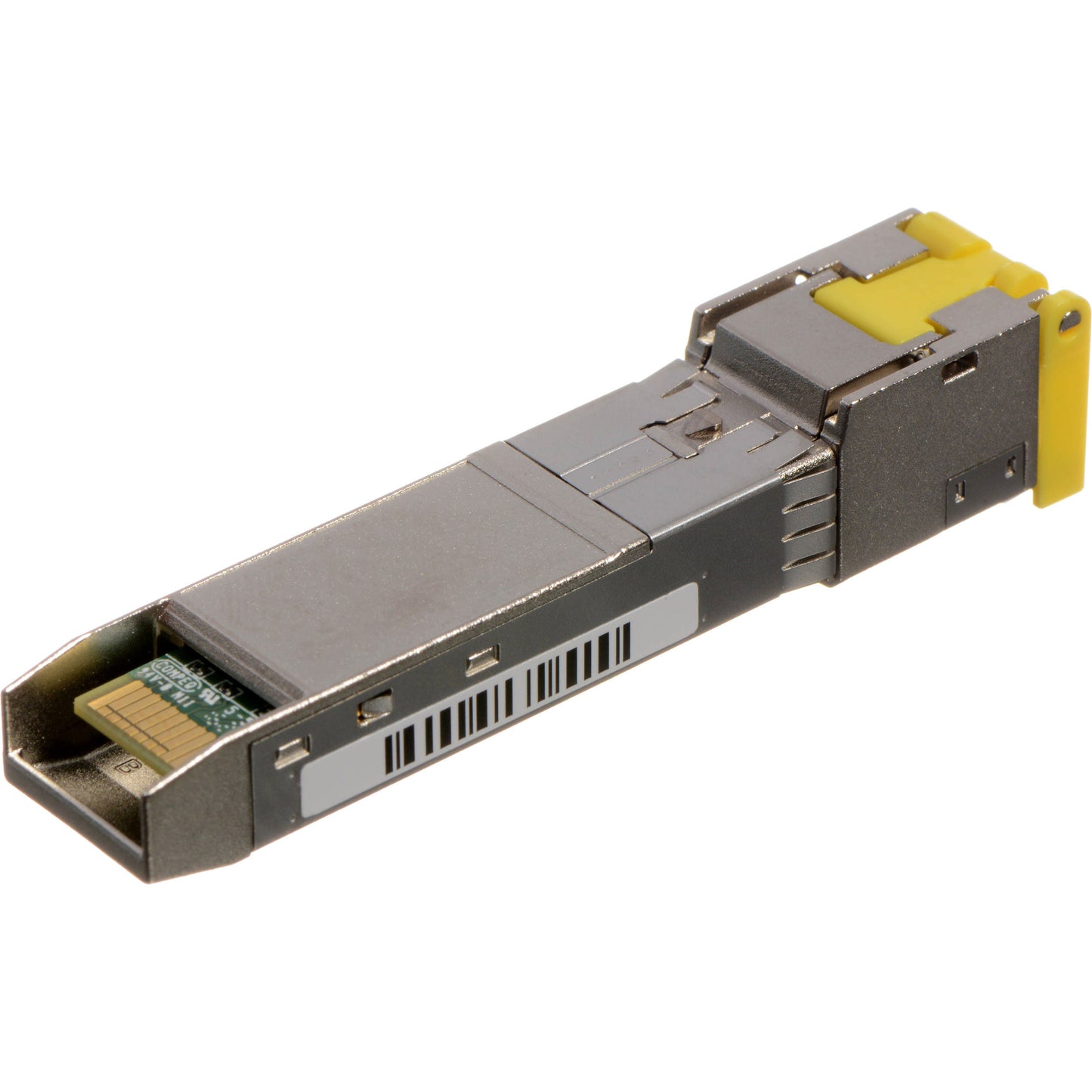 Cisco GLC-TE 1000BASE-T RJ45 SFP Transceiver Module
