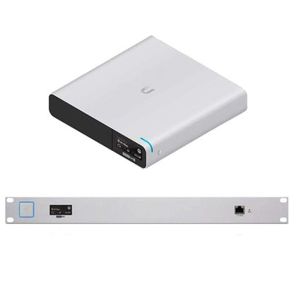 Ubiquiti UniFi Cloud Key G2 Rack Mount Accessory