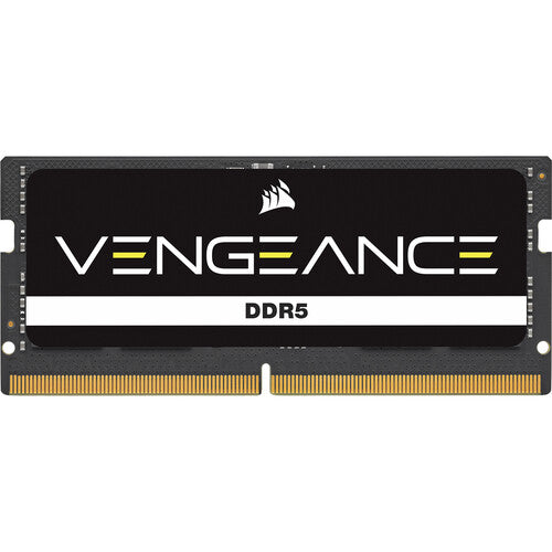 Corsair 16GB Vengeance DDR5 5200 MT/s  Memory Module