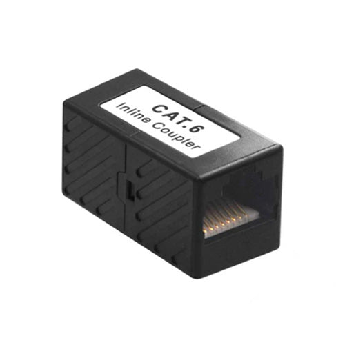 CAT6 RJ45 COUPLER