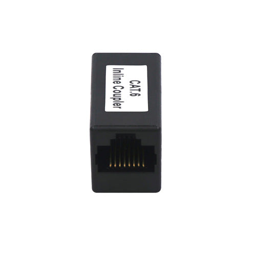 CAT6 RJ45 COUPLER