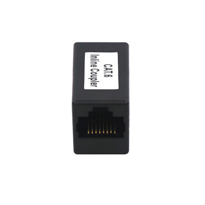 CAT6 RJ45 COUPLER