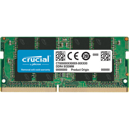 Crucial 16GB DDR4 3200 MHz Laptop Memory