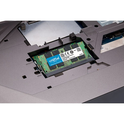 Crucial 16GB DDR4 3200 MHz Laptop Memory