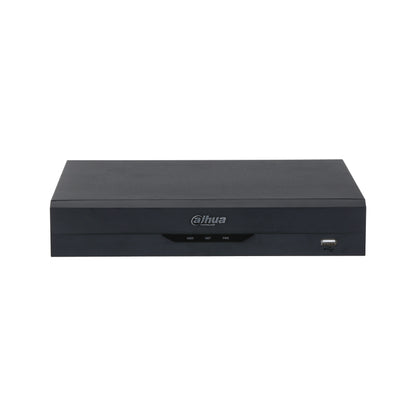 Dahua NVR4108-HS-8P-E1 8 Channel POE NVR