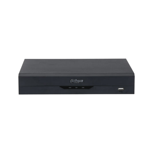 Dahua NVR4108-HS-8P-E1 8 Channel POE NVR