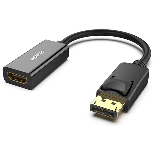BENFEI DP TO HDMI