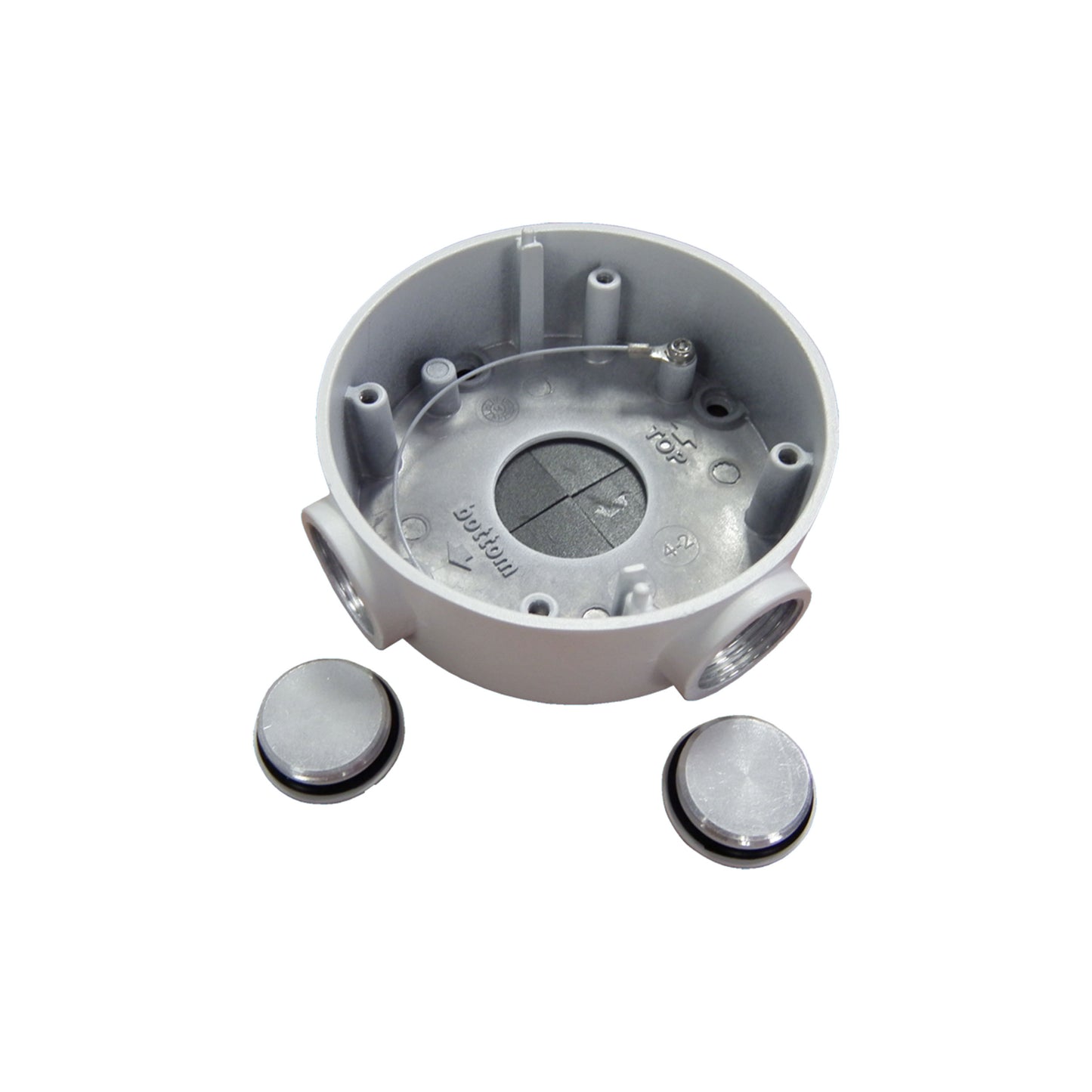 Bracket DS-1260ZJ Camera Junction Box