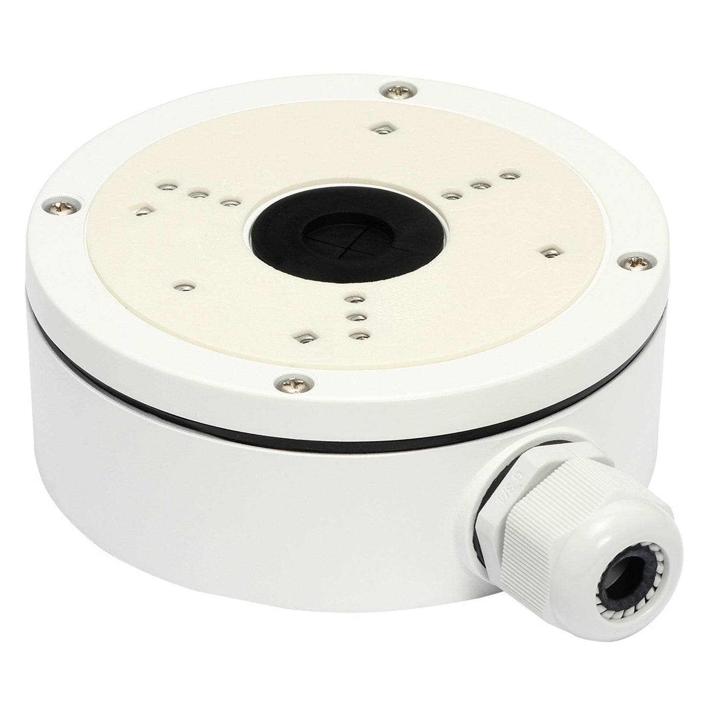 Hikvision DS-1280ZJ-S Camera Junction Box