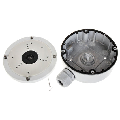 Hikvision DS-1280ZJ-S Camera Junction Box