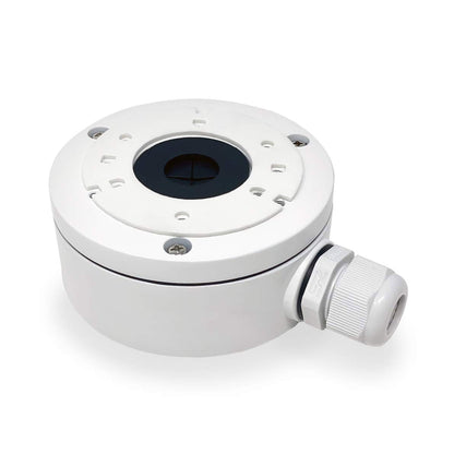Hikvision DS-1280ZJ-XS Camera Junction Box