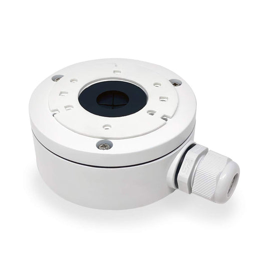 Hikvision DS-1280ZJ-XS Camera Junction Box