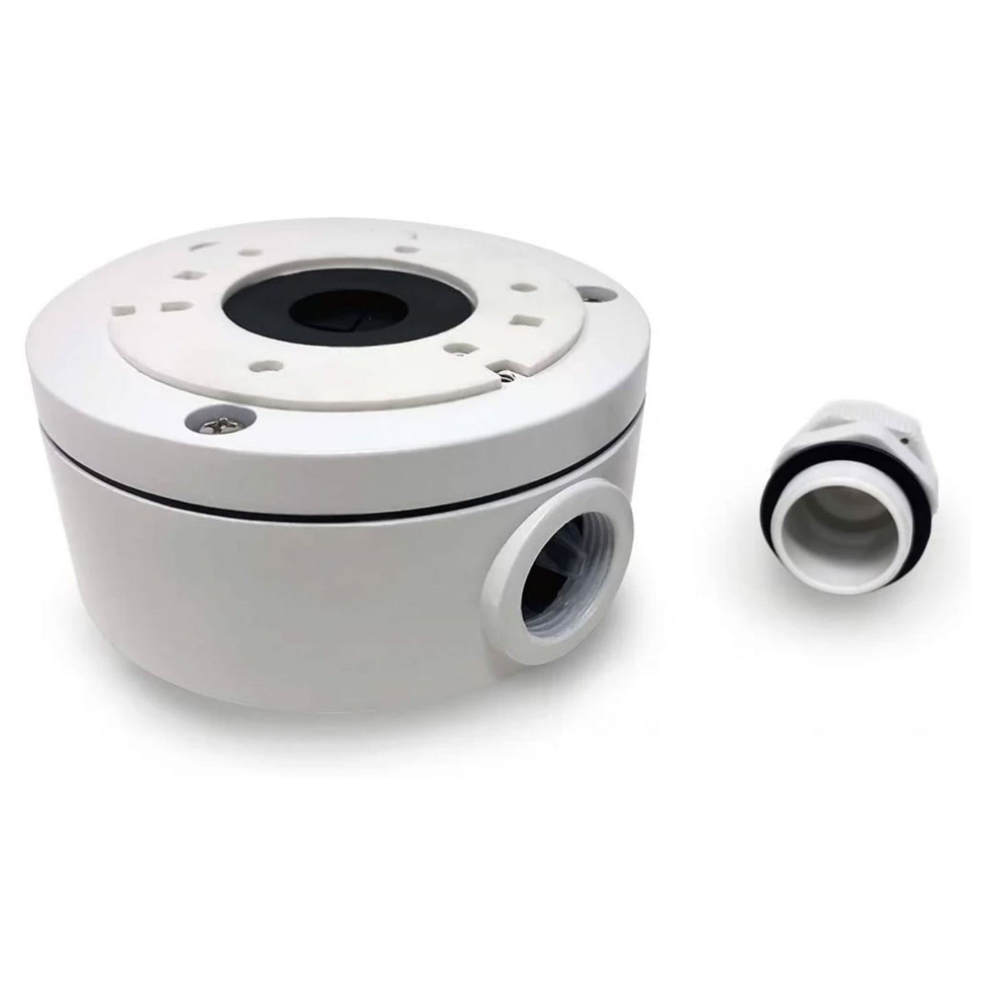 Hikvision DS-1280ZJ-XS Camera Junction Box