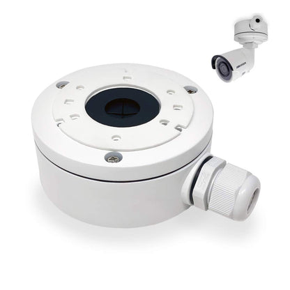 Hikvision DS-1280ZJ-XS Camera Junction Box