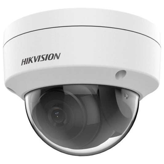 Hikvision DS-2CD2185FWD-I(S) 8MP IP Dome Camera