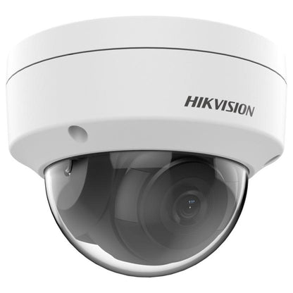 Hikvision DS-2CD2185FWD-I(S) 8MP IP Dome Camera