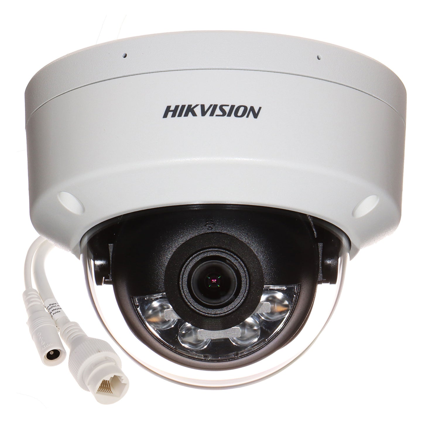 HIKVISION DS-2CD1143G2-LIU 4MP Smart Dual Light IP Camera