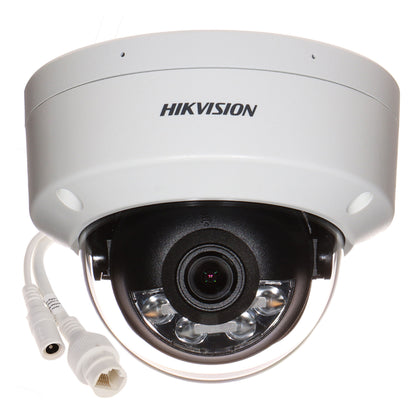 HIKVISION DS-2CD1143G2-LIU 4MP Smart Dual Light IP Camera