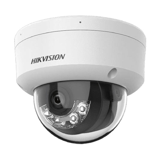 HIKVISION DS-2CD1143G2-LIU 4MP Smart Dual Light IP Camera