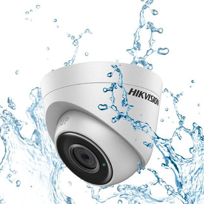 Hikvision DS-2CD1321G0-I 2MP Mini Dome  Camera