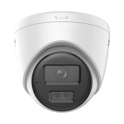Hikvision DS-2CD1327G2H-LIU 2 MP  ColorVu   Dome  Camera