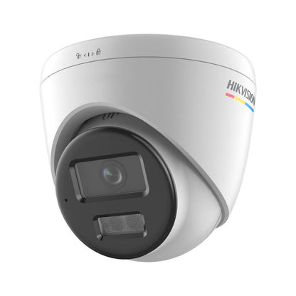 Hikvision DS-2CD1327G2H-LIU 2 MP  ColorVu   Dome  Camera