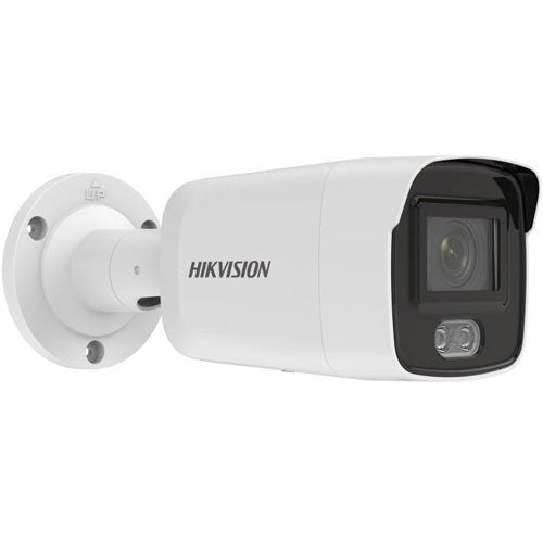 Hikvision DS-2CD2047G2-L(U)  4MP ColorVu Fixed Bullet