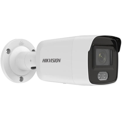 Hikvision DS-2CD2047G2-L(U)  4MP ColorVu Fixed Bullet