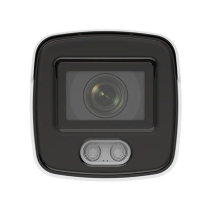 Hikvision DS-2CD2047G2-L(U)  4MP ColorVu Fixed Bullet