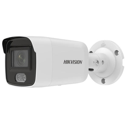Hikvision DS-2CD2047G2-L(U)  4MP ColorVu Fixed Bullet
