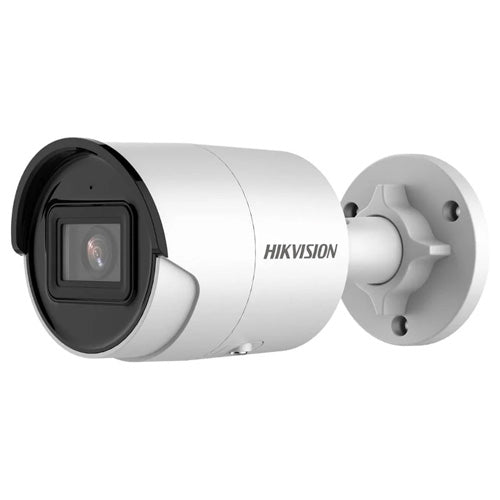 Hikvision DS-2CD2066G2-IU Bullete Camera mini darkfighter 6MP
