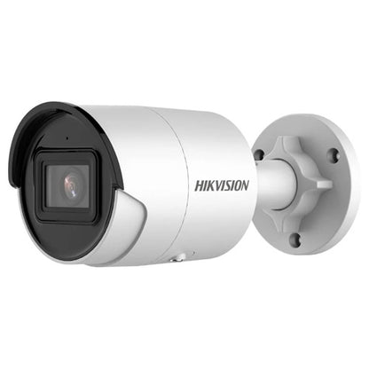 Hikvision DS-2CD2066G2-IU Bullete Camera mini darkfighter 6MP