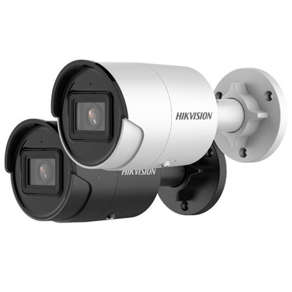 Hikvision DS-2CD2066G2-IU Bullete Camera mini darkfighter 6MP
