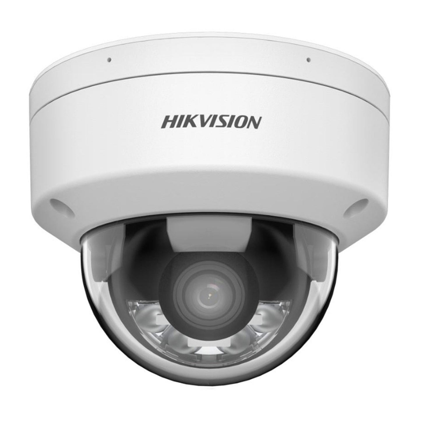 Hikvision DS-2CD2167G2H-LI(SU) 6 MP Smart Hybrid Light with ColorVu   Dome  Camera