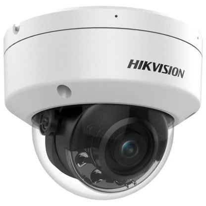 Hikvision DS-2CD2167G2H-LI(SU) 6 MP Smart Hybrid Light with ColorVu   Dome  Camera